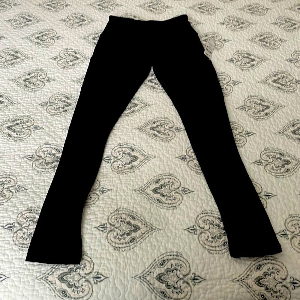 BNWT school ardene leggings